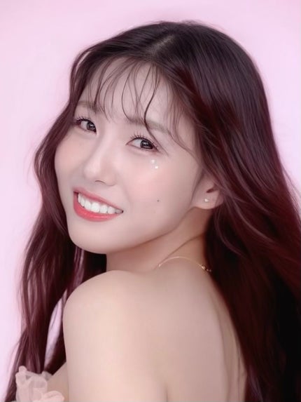 ひまちゃん /垢抜けの参考書