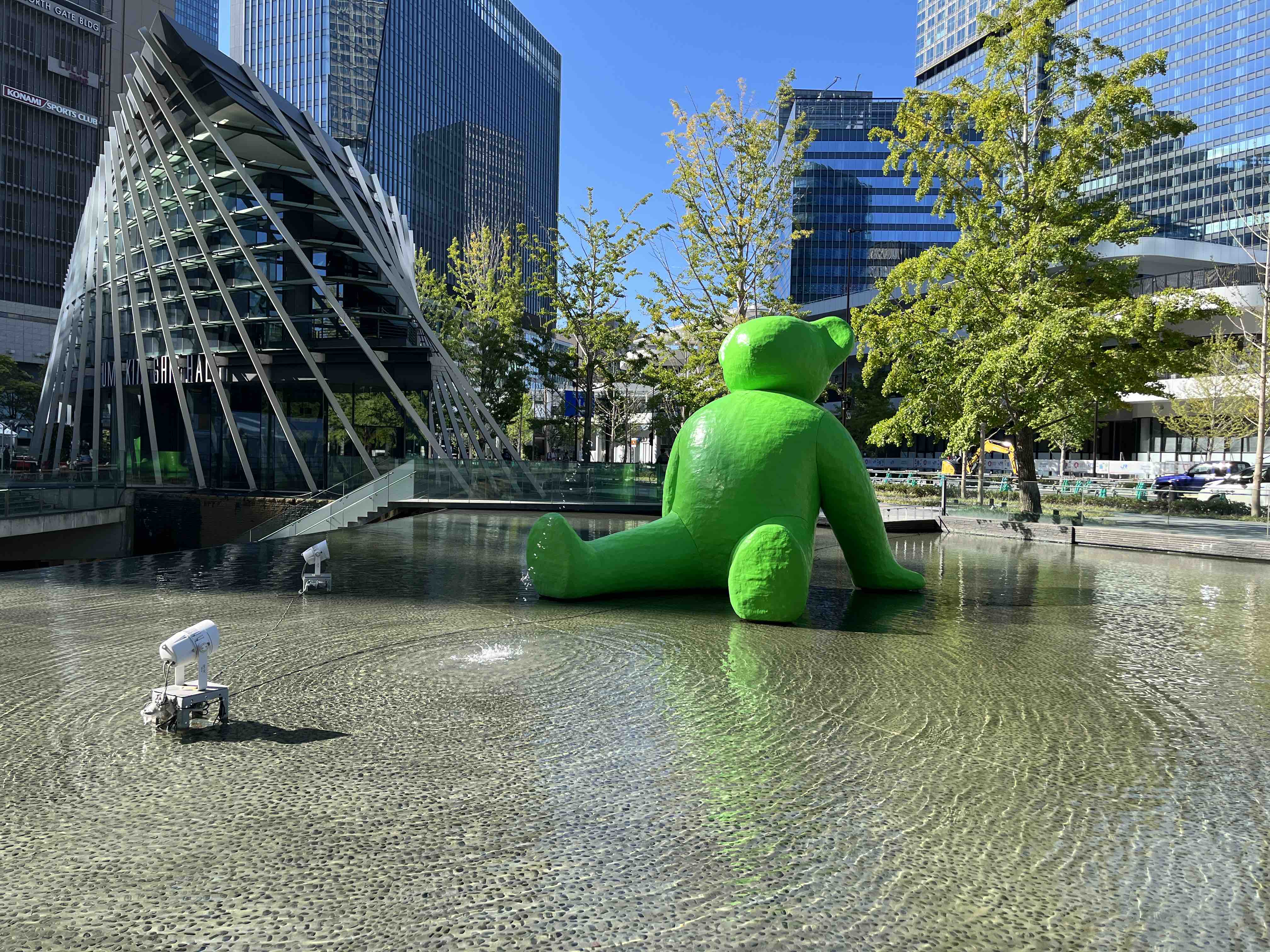 くちびるがさ子