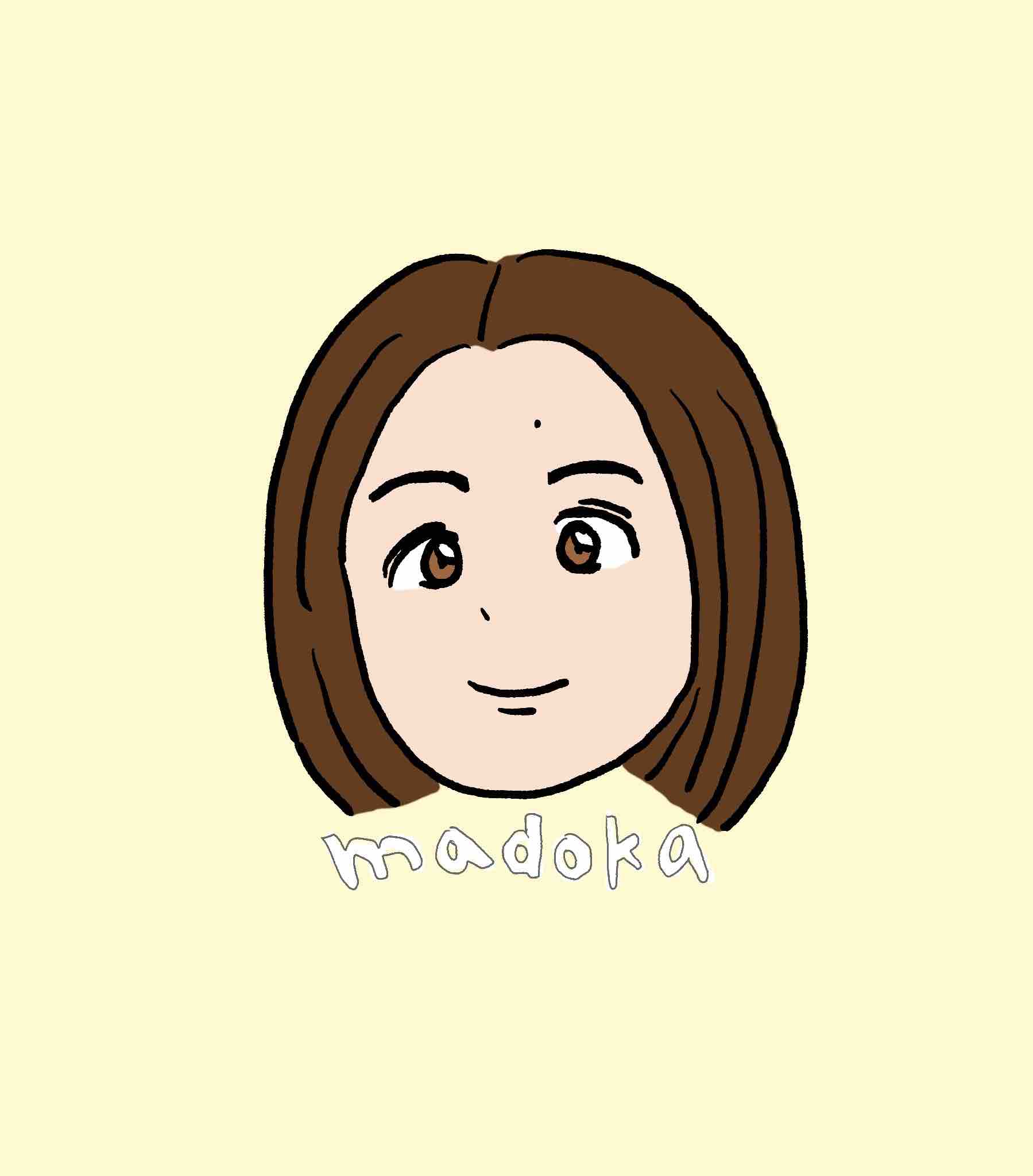 madoka
