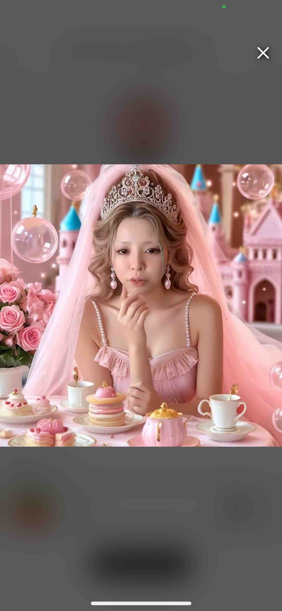 ✩.*いろちゃん✩.*相互希望♡