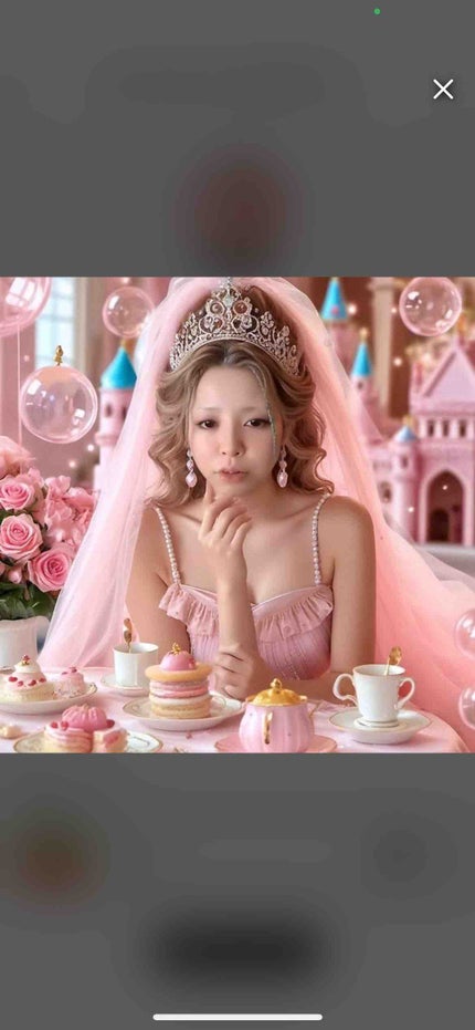 ✩.*いろちゃん✩.*相互希望♡