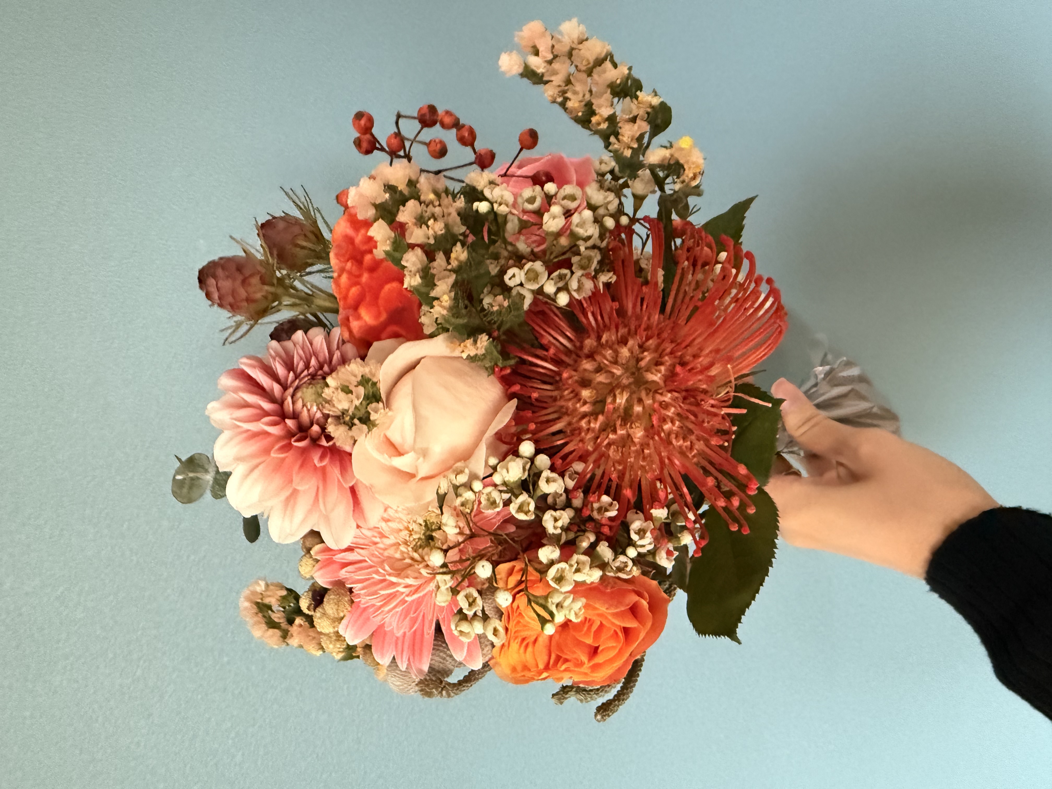 ポジティブガール♡