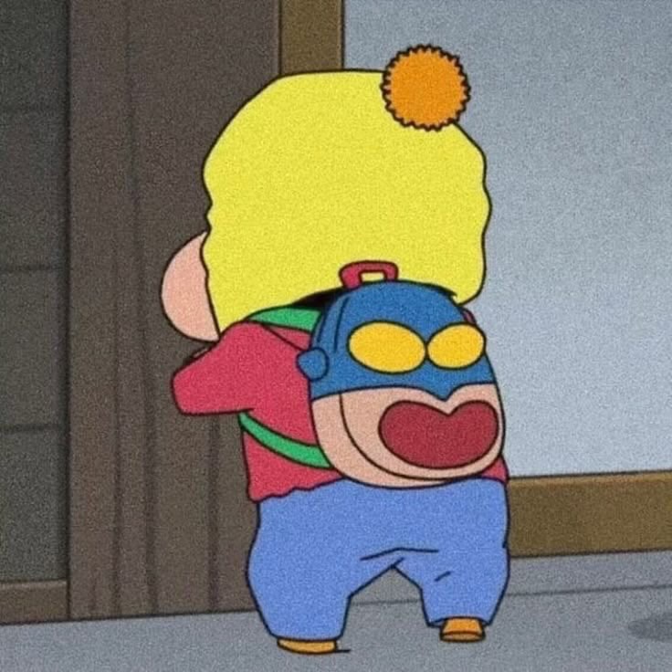 オラしんのすけ