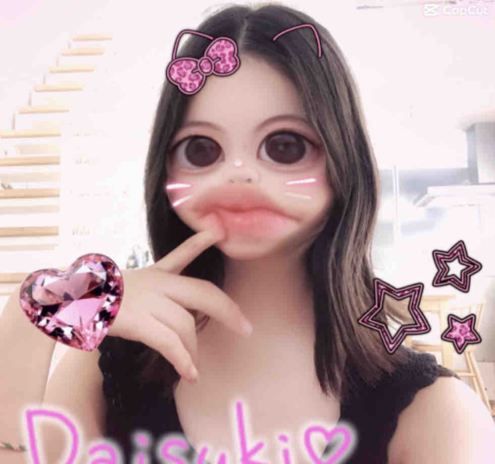 ににち😎🐱#ギャル目指しちゅ〜