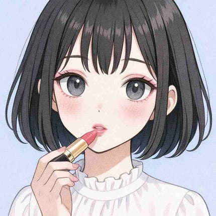 ねん|ブルベ夏冬コスメ