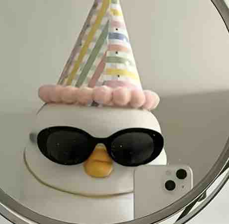 スマイルA子ちゃん💛