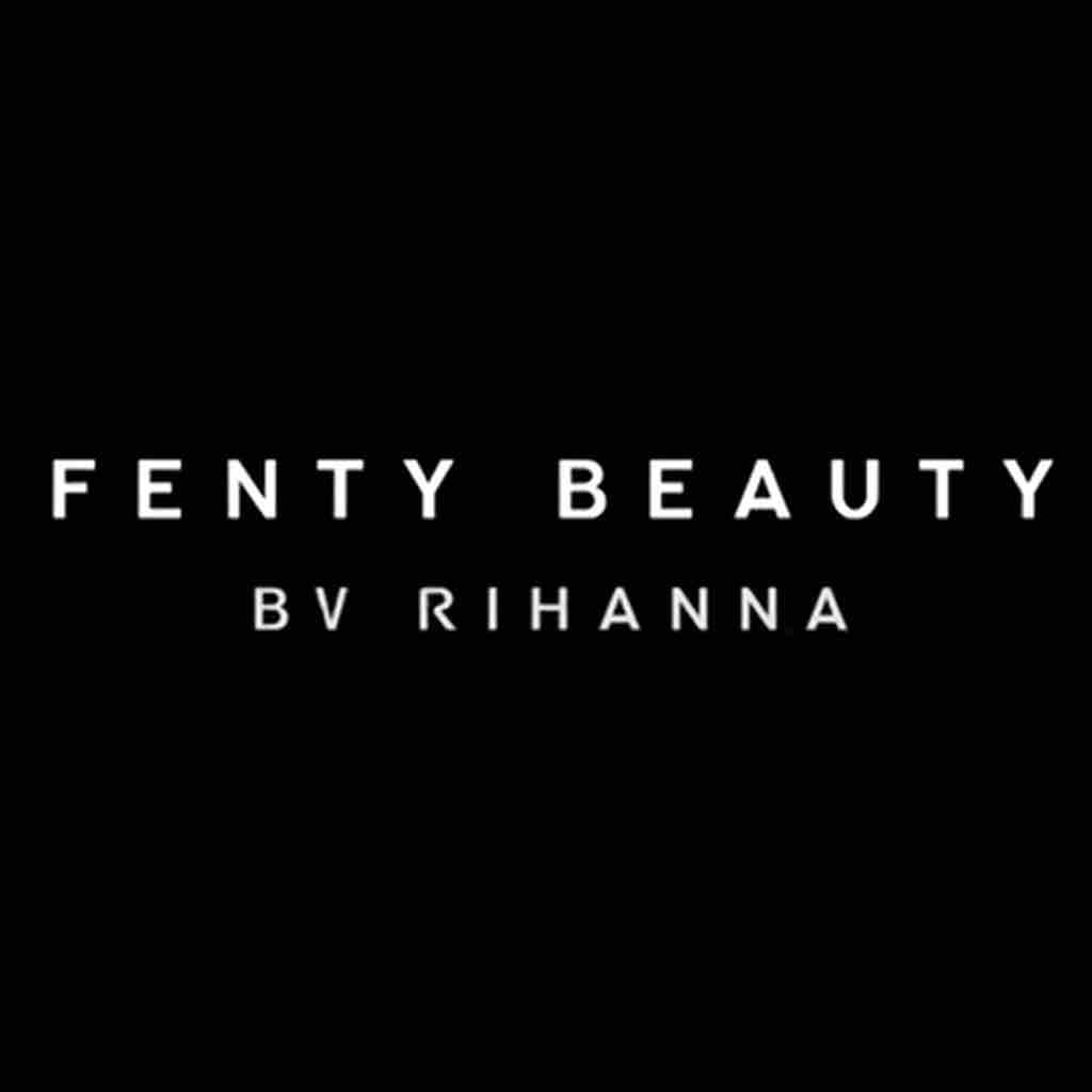 Fenty Beauty by Rihanna