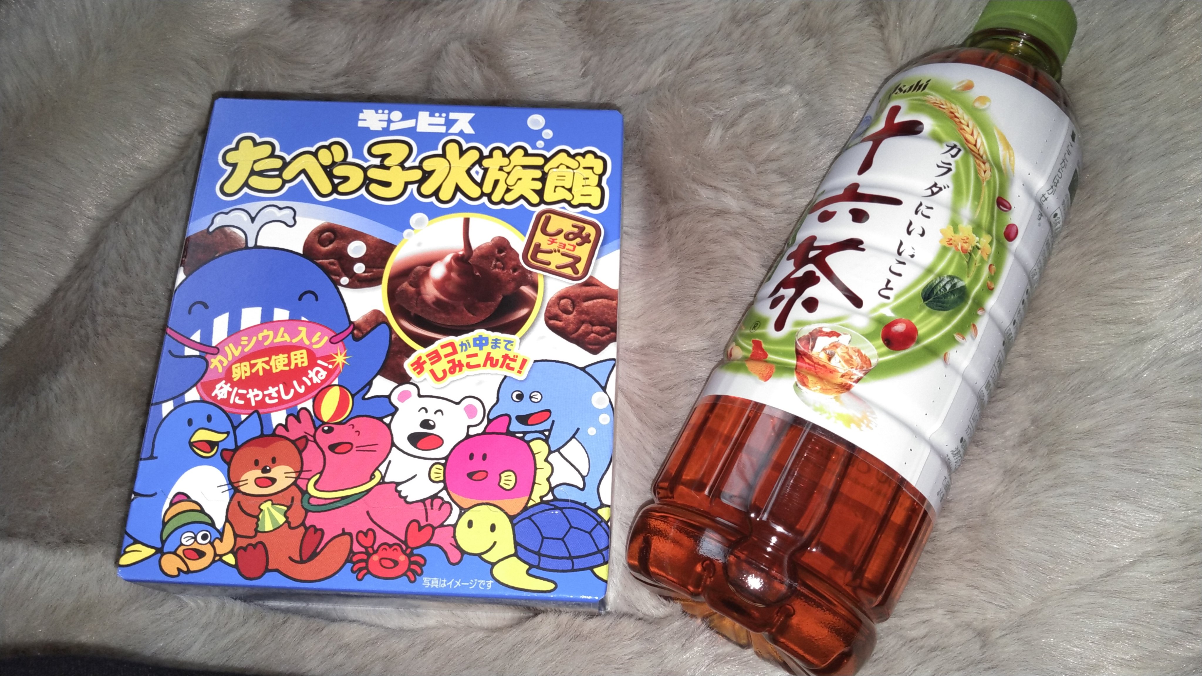 りりあのへやjs4　生活音のへや