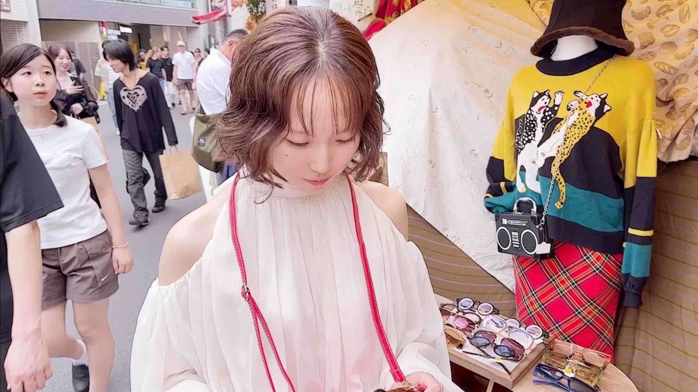 つつ🛍️乾燥・敏感・薄肌