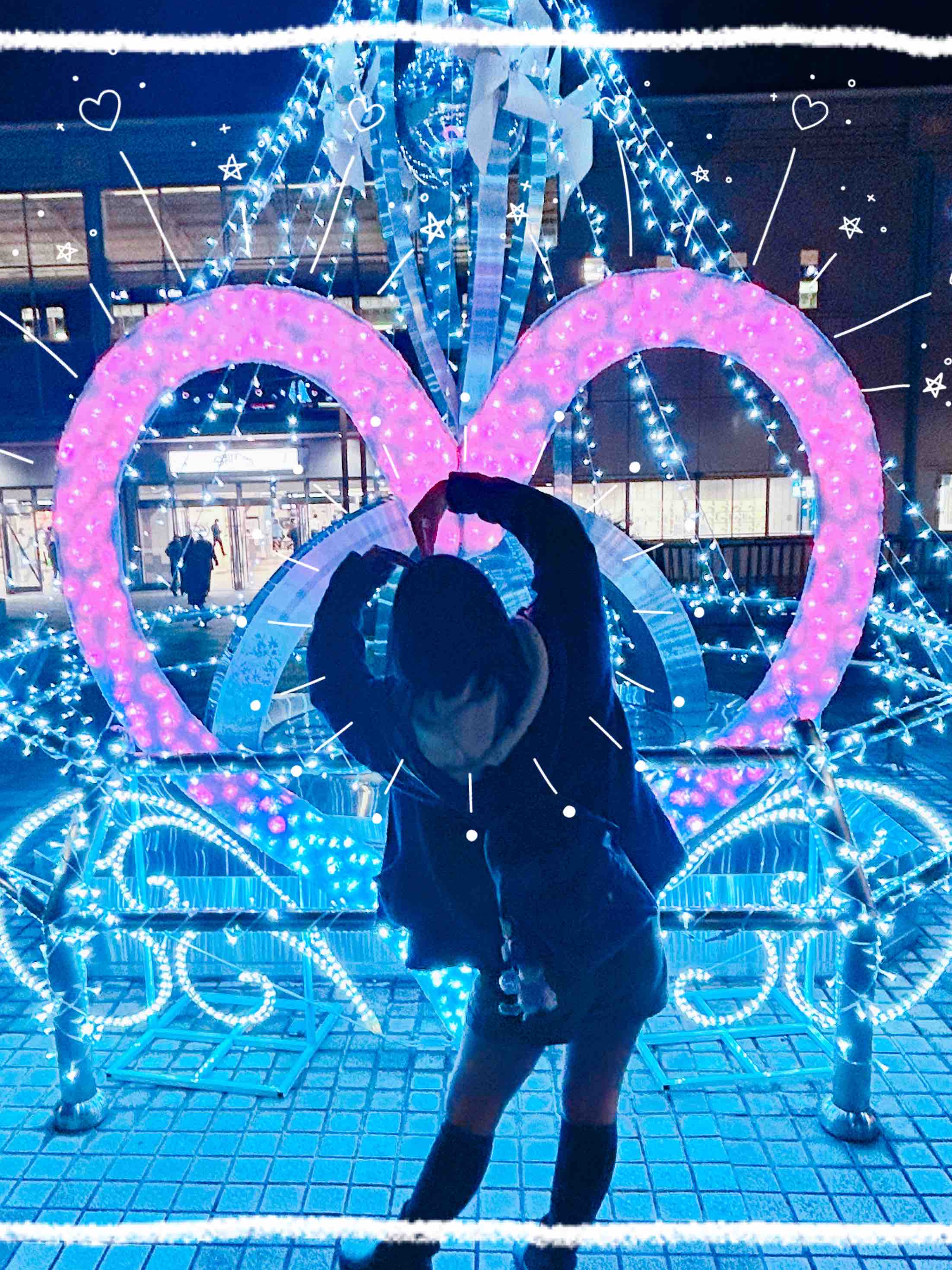 ひま(＊・-・＊)