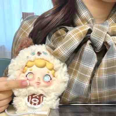 しらたまちゃ🫧【私のコスメ日記と垢抜けメモ】