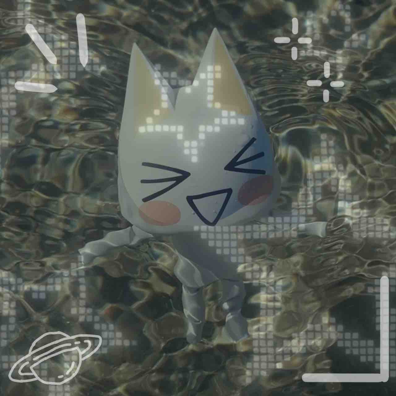 ドクターペッパーネキ