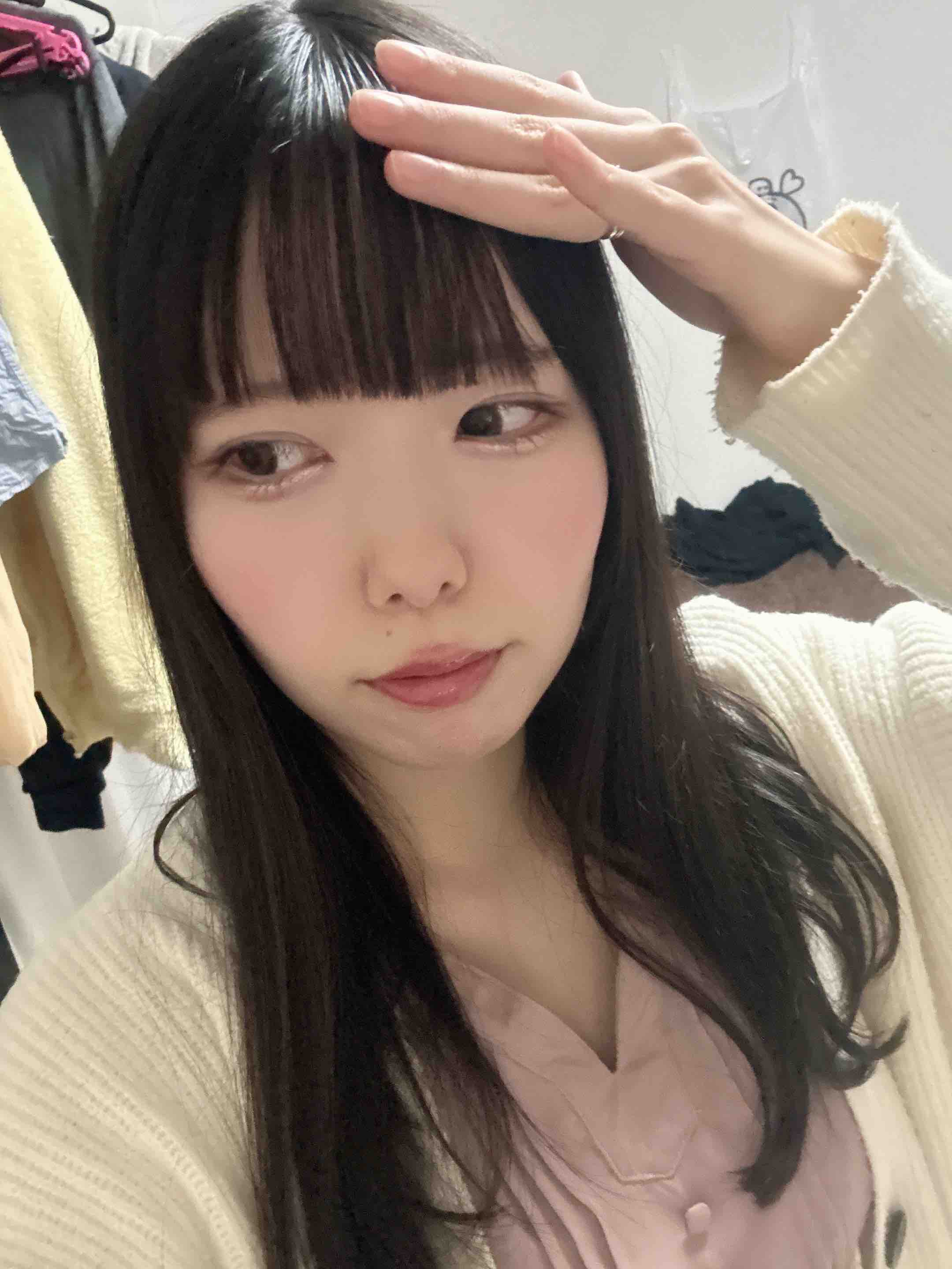 面長ありち💯フォロバ