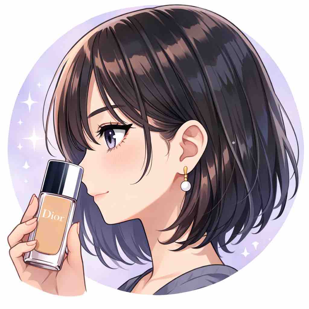 MIU✴︎ブルベ冬