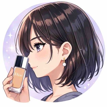 MIU✴︎ブルベ冬