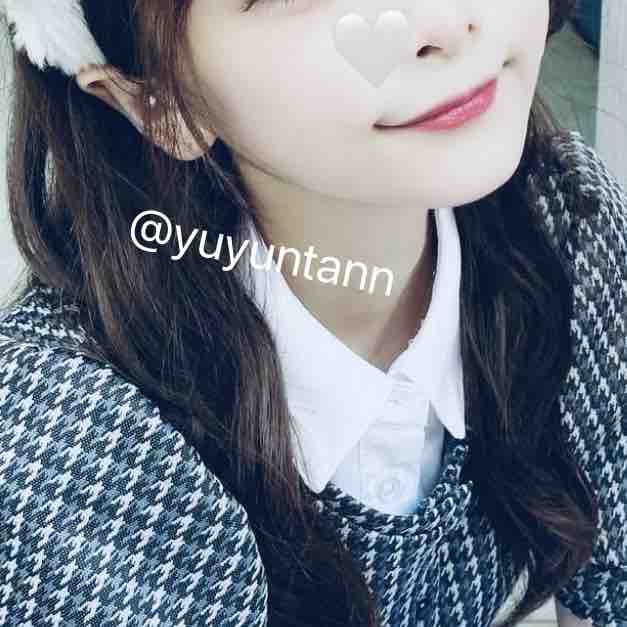 ゆちゃん。フォロバ