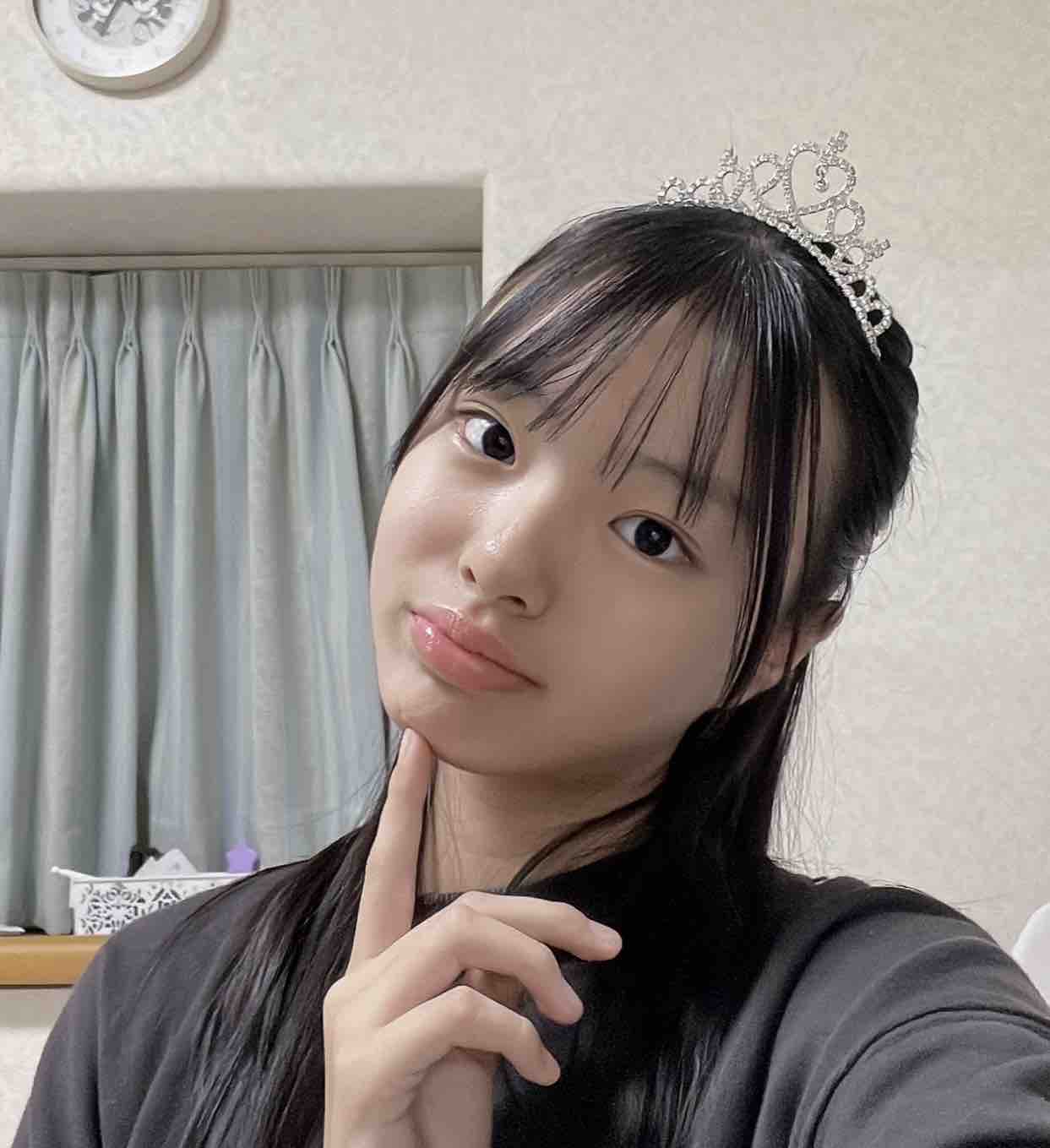 Miui♡ダンス投稿メイン 🎧💭 