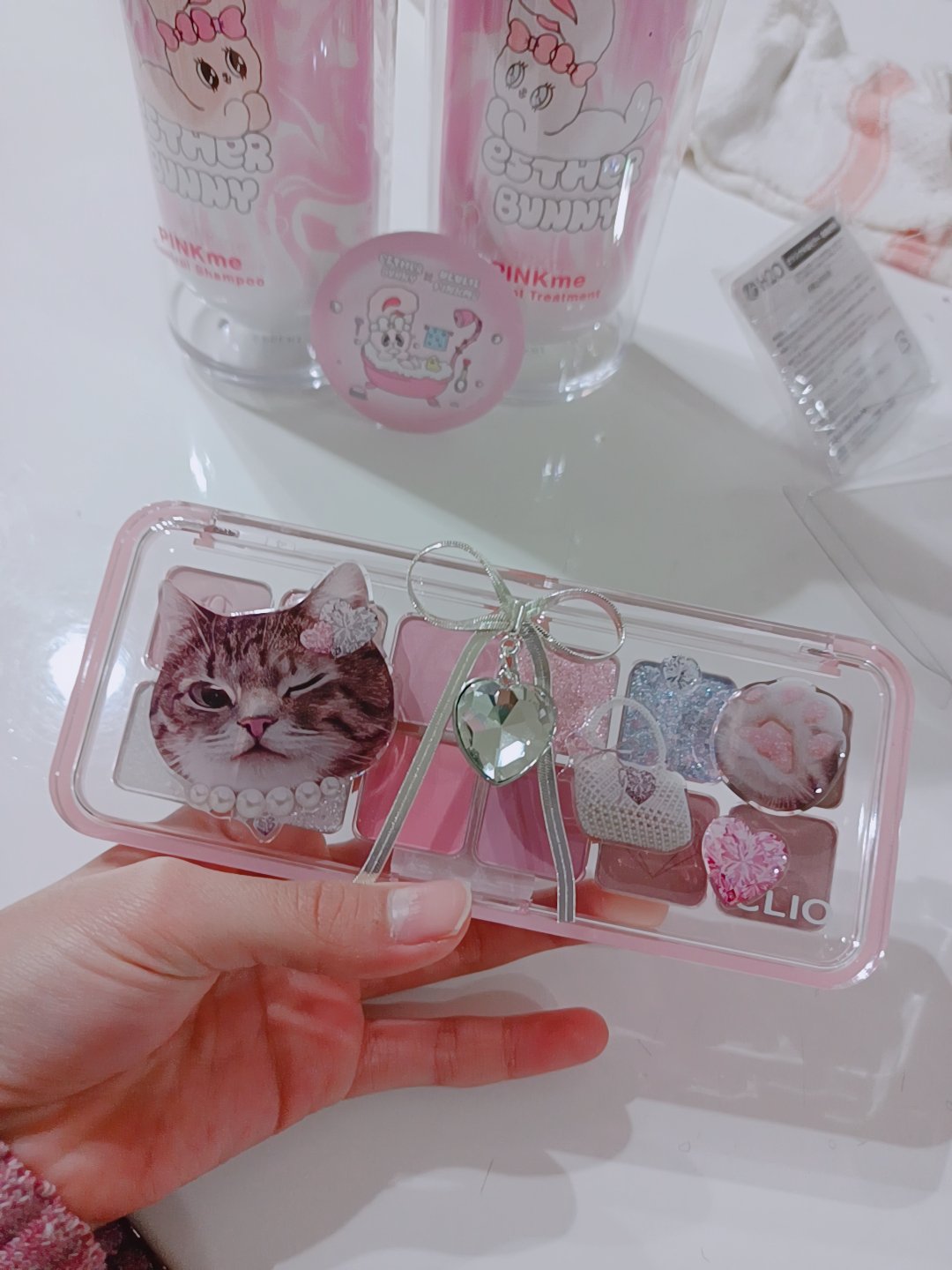 メイク初心者👀💄💖