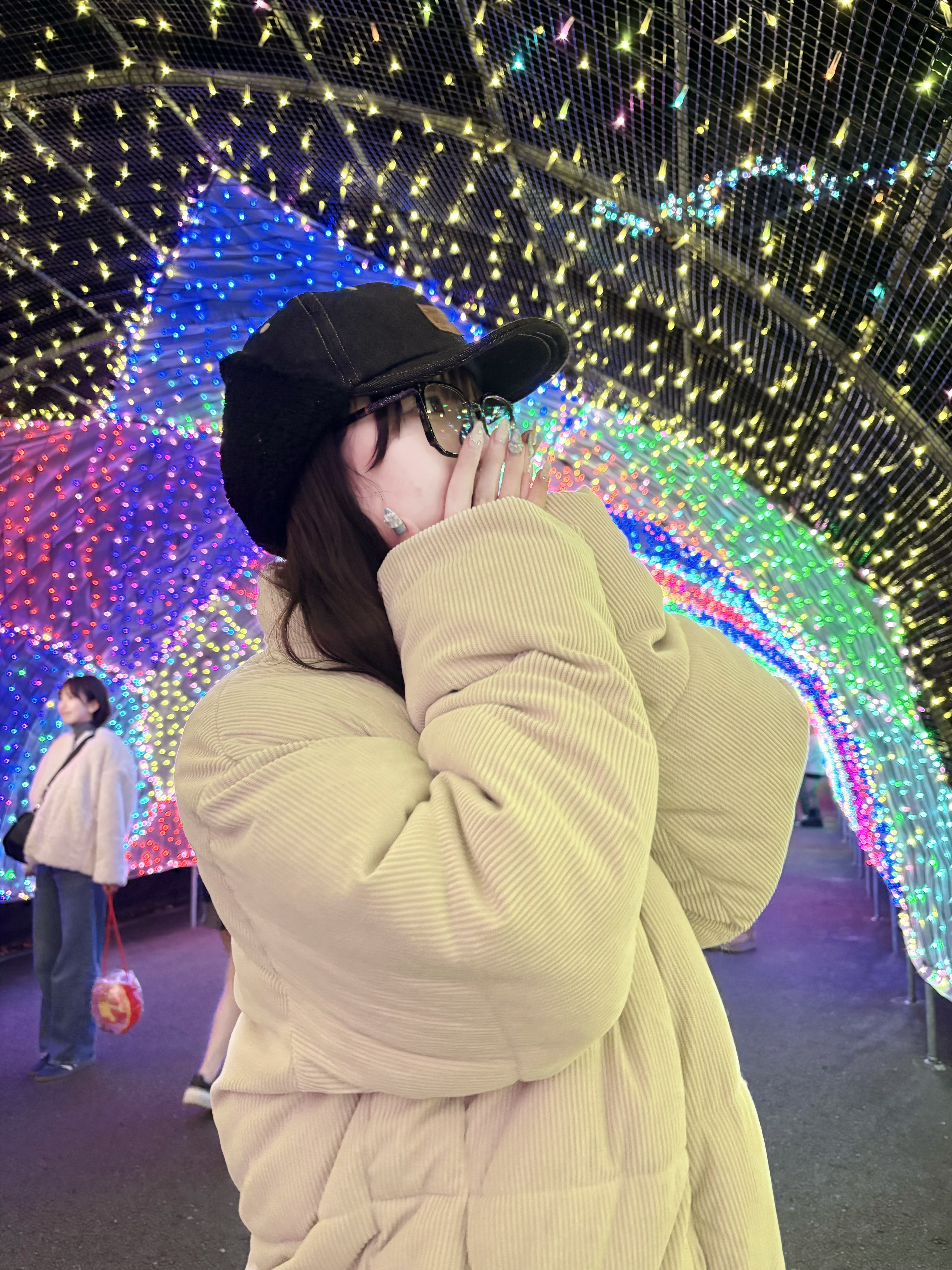 はくまい@フォロバします❕