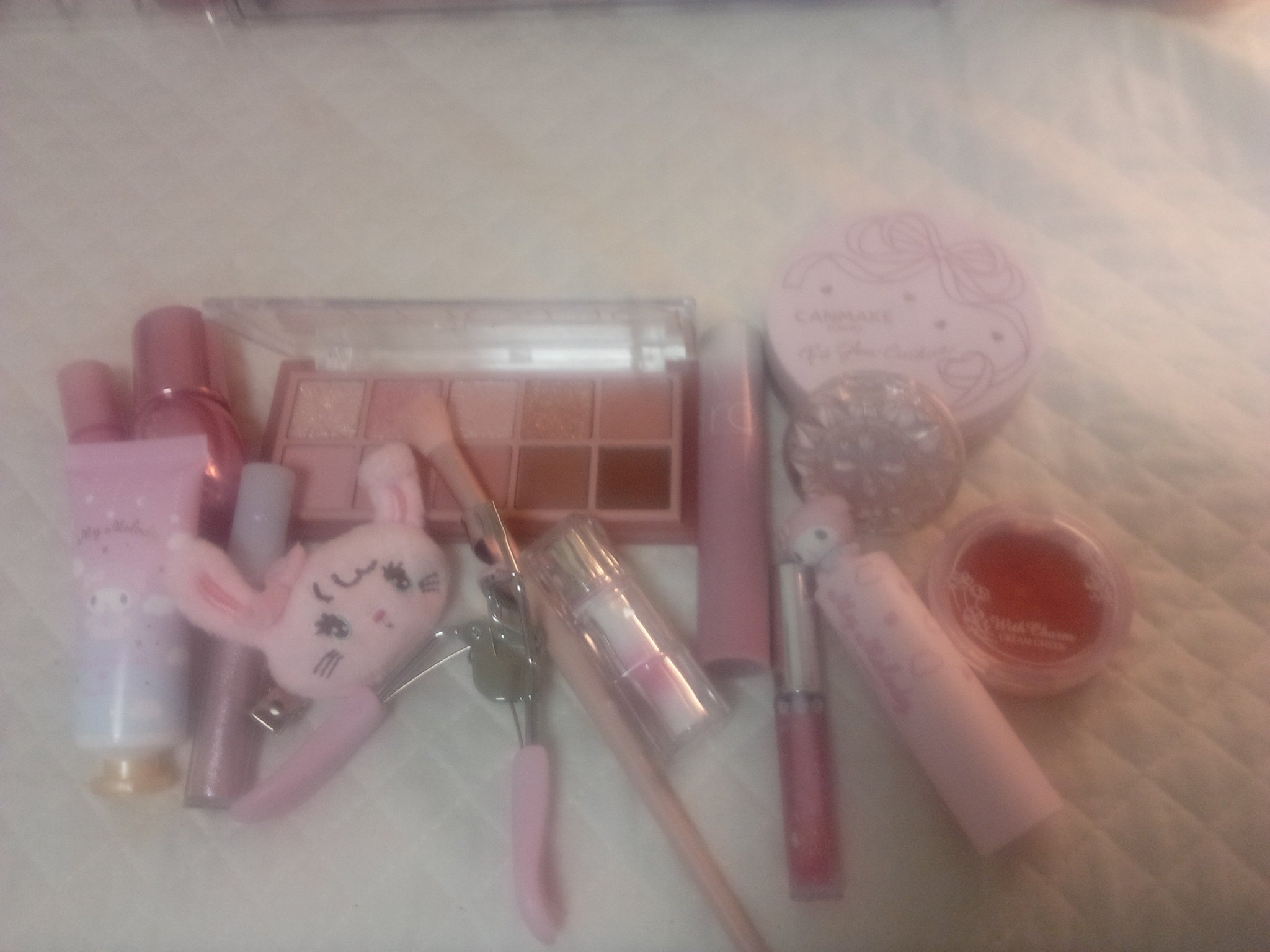 ゆゆ🎀☁️🐇