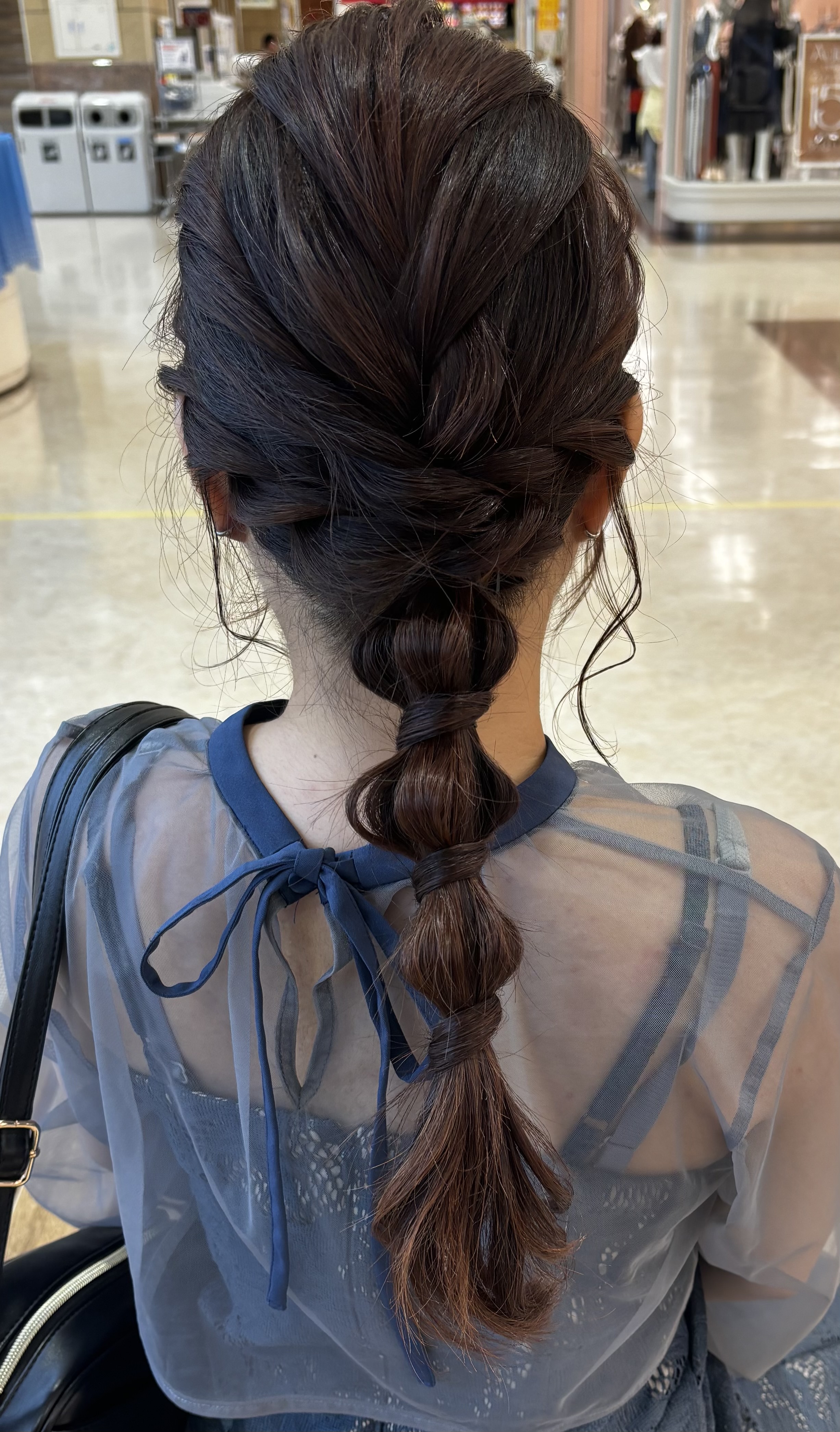 きらきら(フォロバ100)