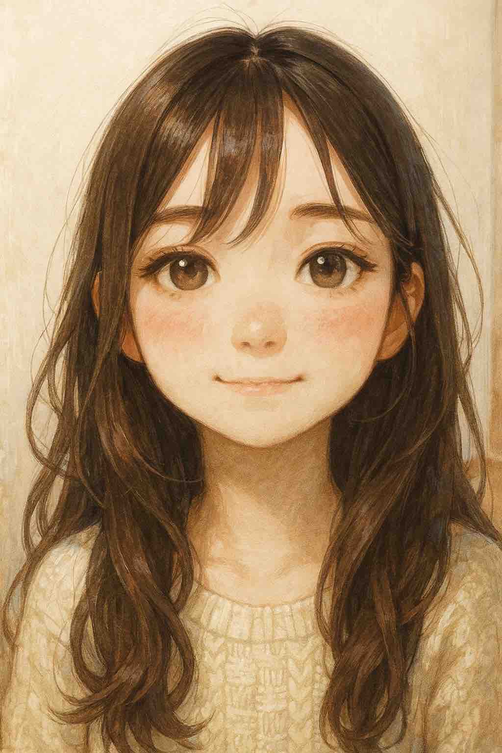 coco ブルベ夏　フォロバします♡  