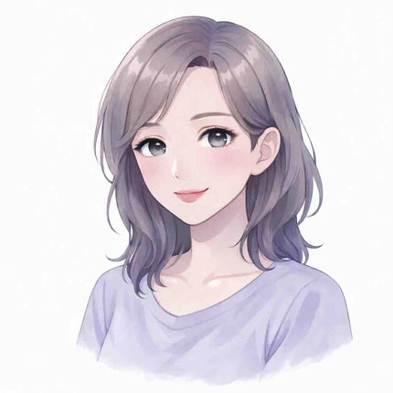 hana ✦ つる肌と印象ケア