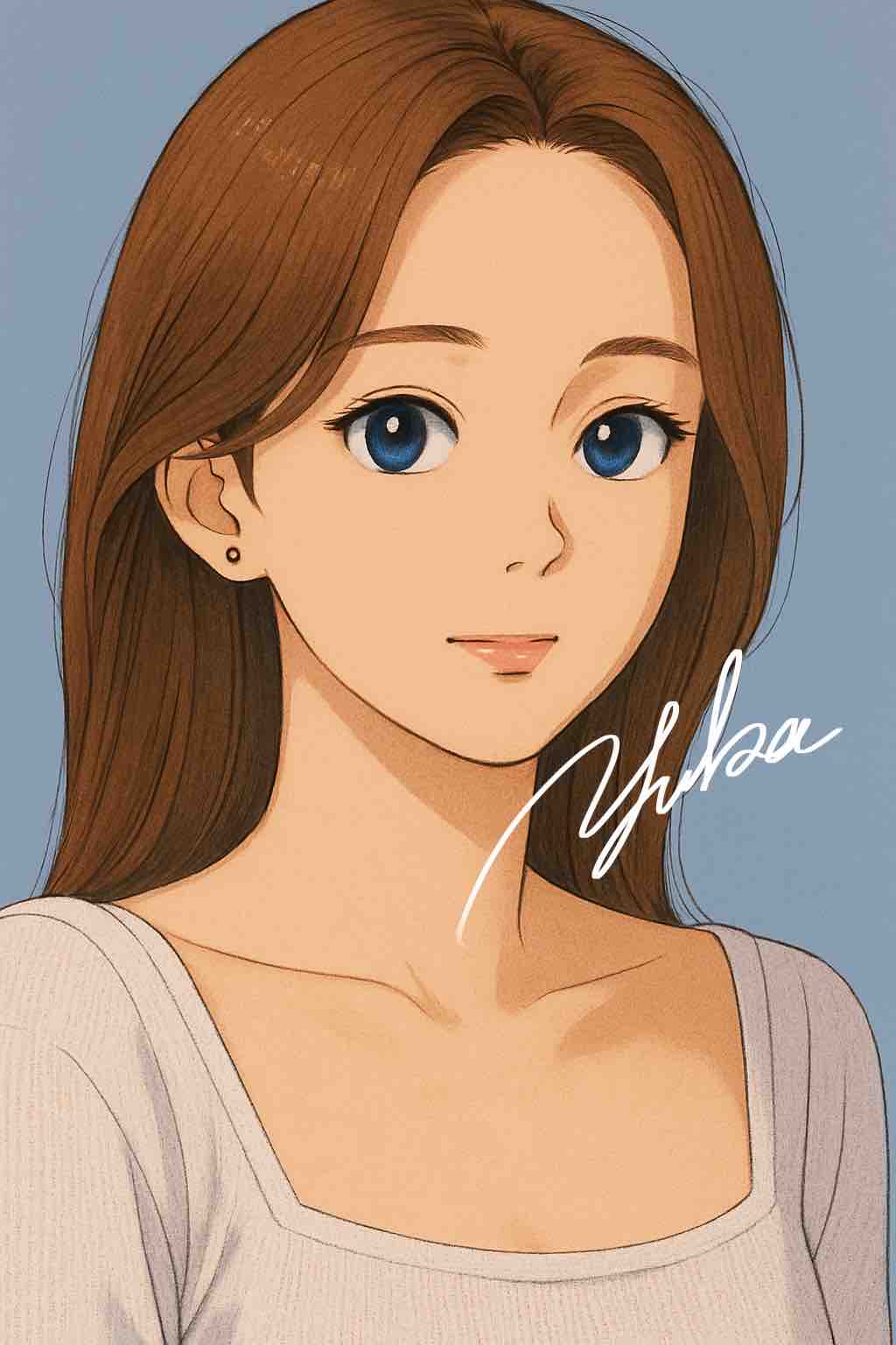 ゆうか 【 韓国コスメ × ASMR 】🩵フォロバ