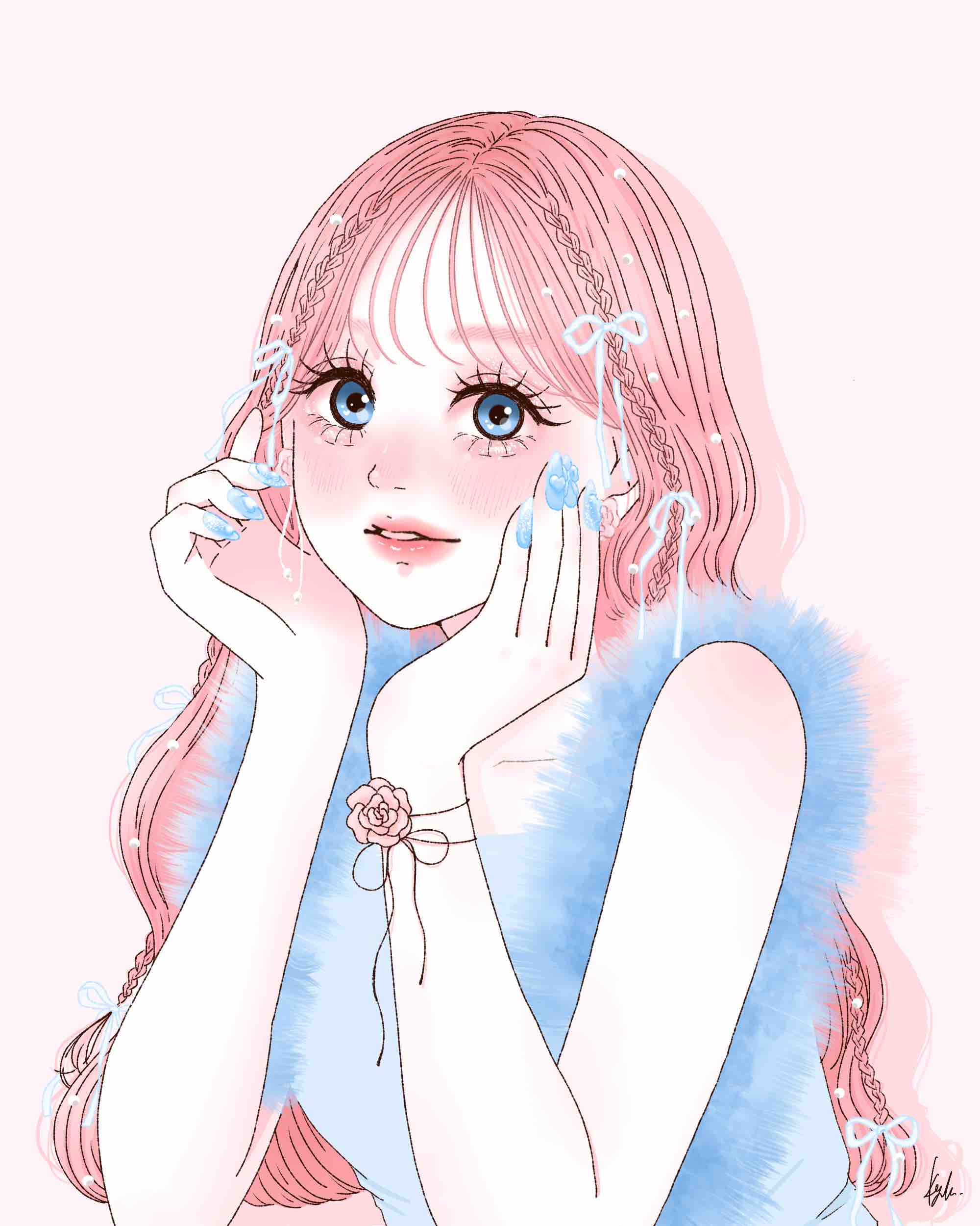 LeeBaby🍓ビューティーコスメレポ