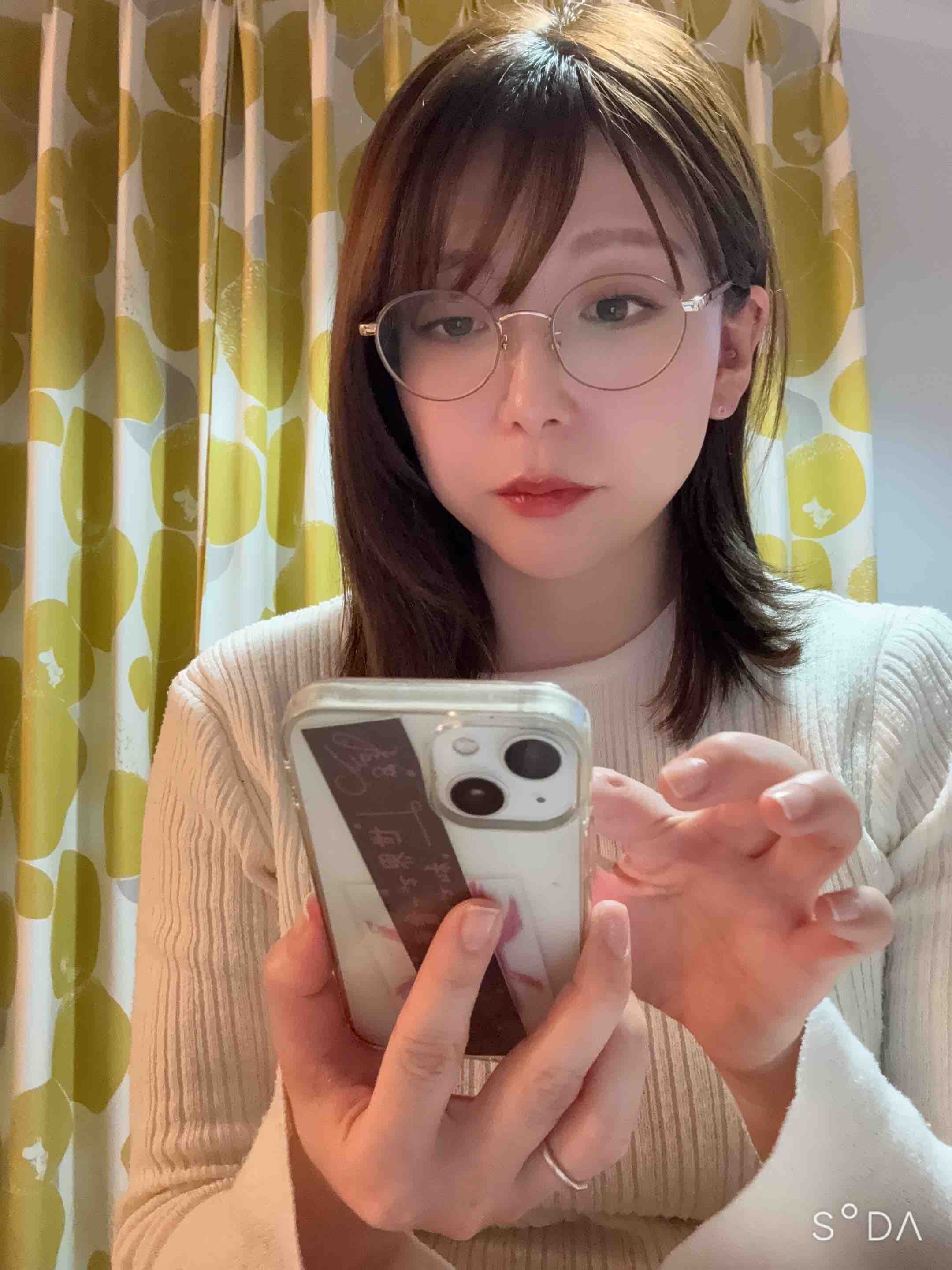 かな|LIPSパートナー|フォロバ