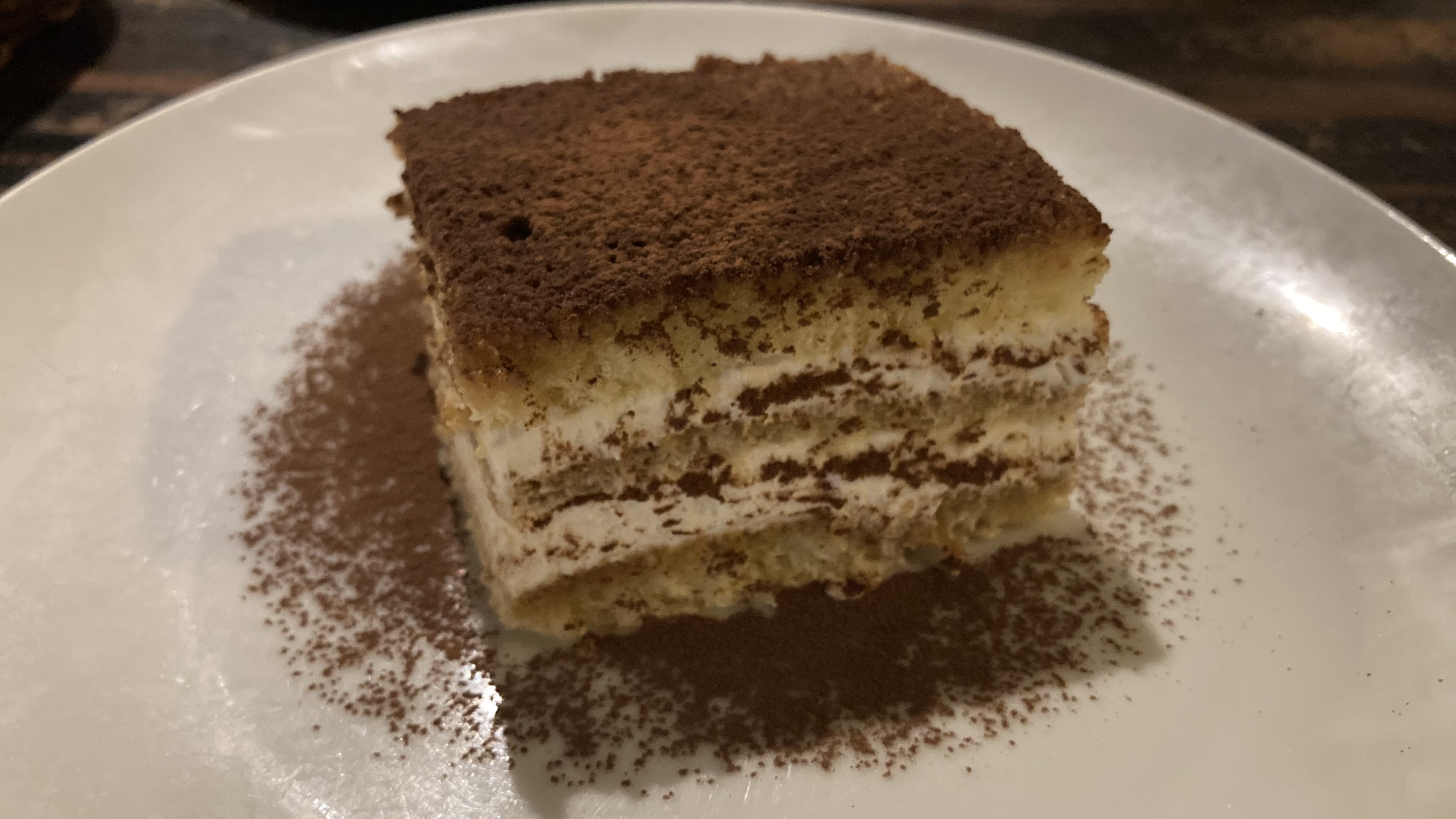 みたらし味噌汁