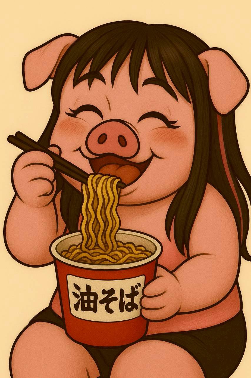 出荷直前の豚フォロバ100