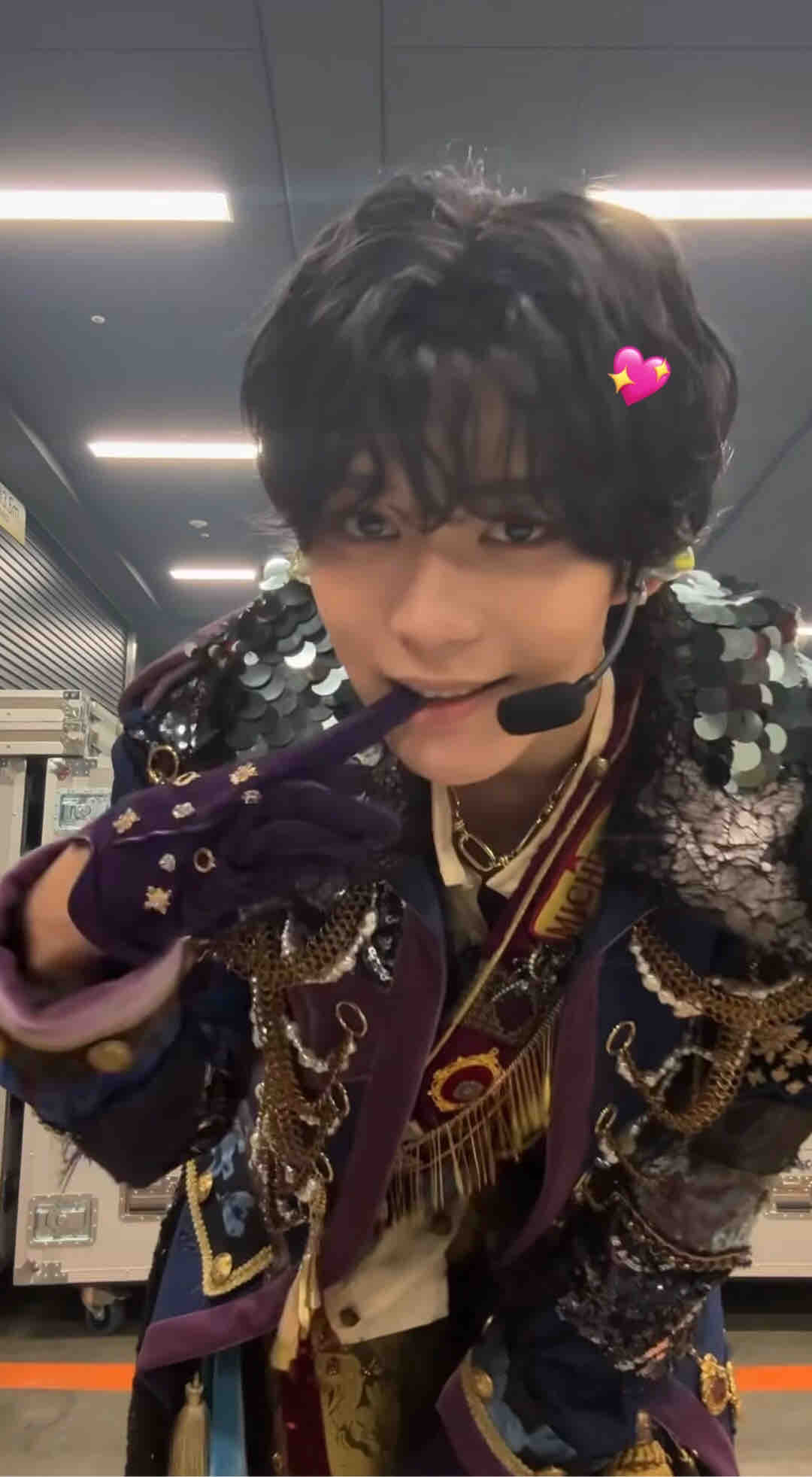 み れ い🧡💛．