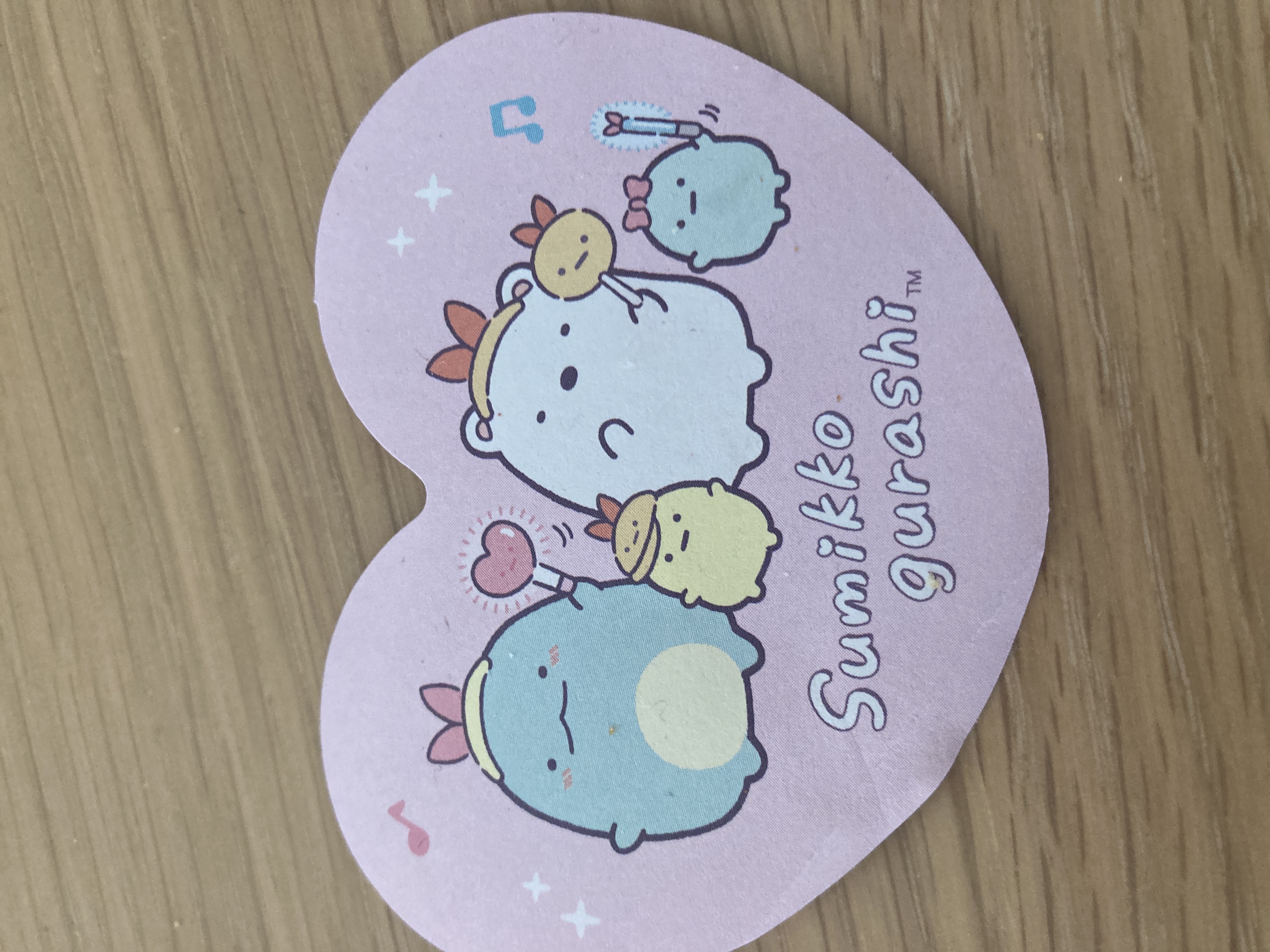 つみれのパフェ🍨