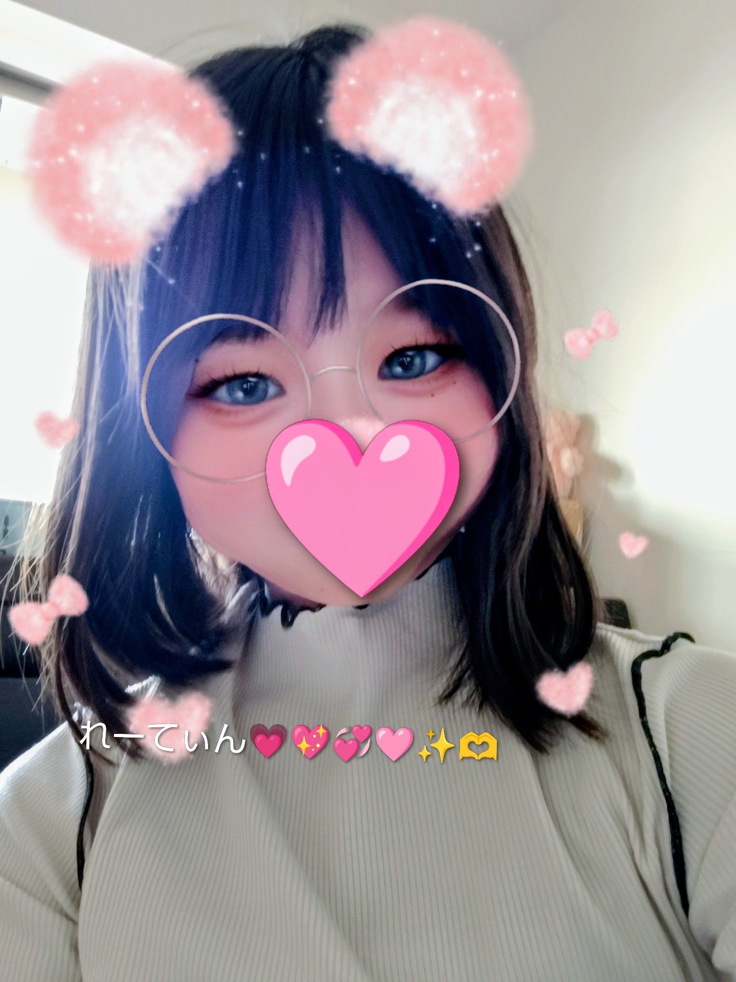 れーてぃん💓💗🩷💖✨🫶