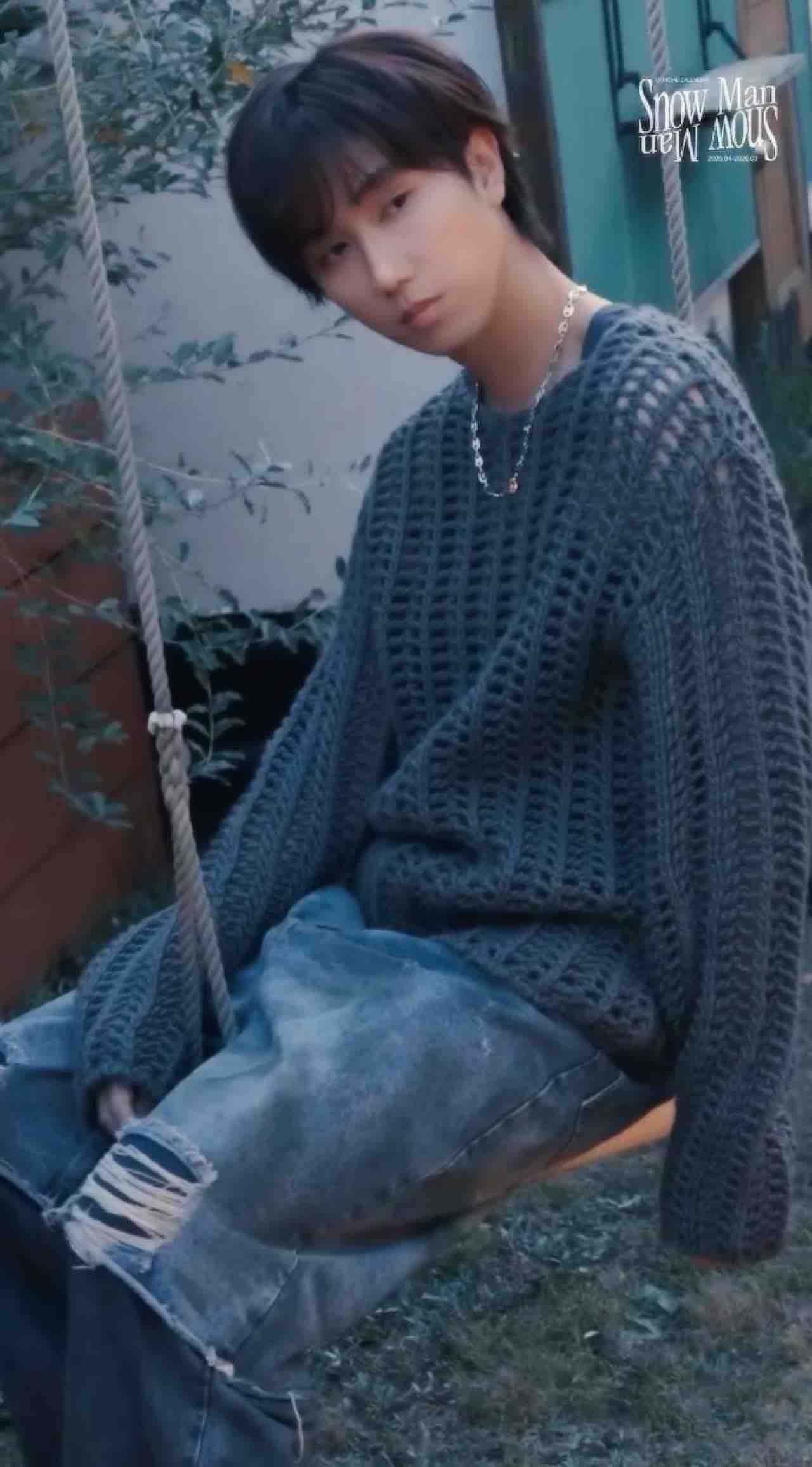 ちゃんりぃ❤︎