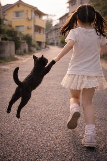 ポッケのお姫様💖🐈⬛フォロバ100%♡