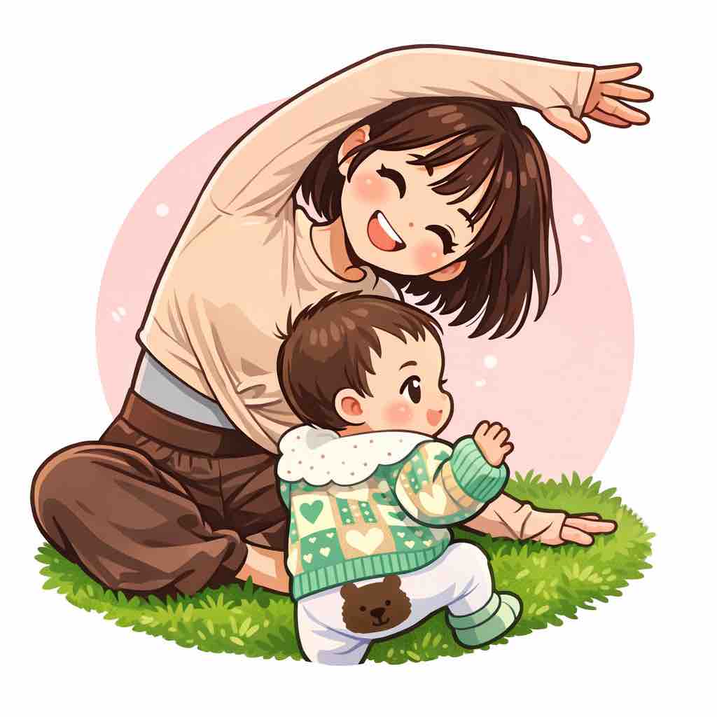 てまり｜子育てママ美容鍼灸師🌿フォロバ