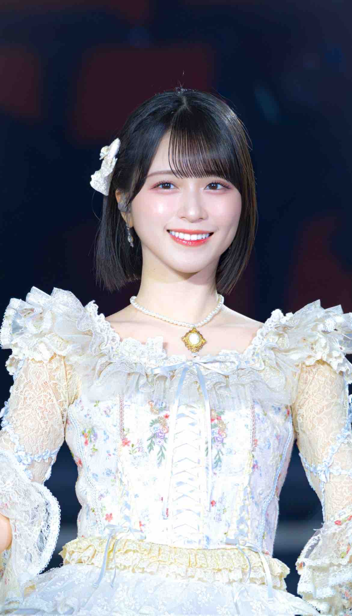 ドーナッツちゃん