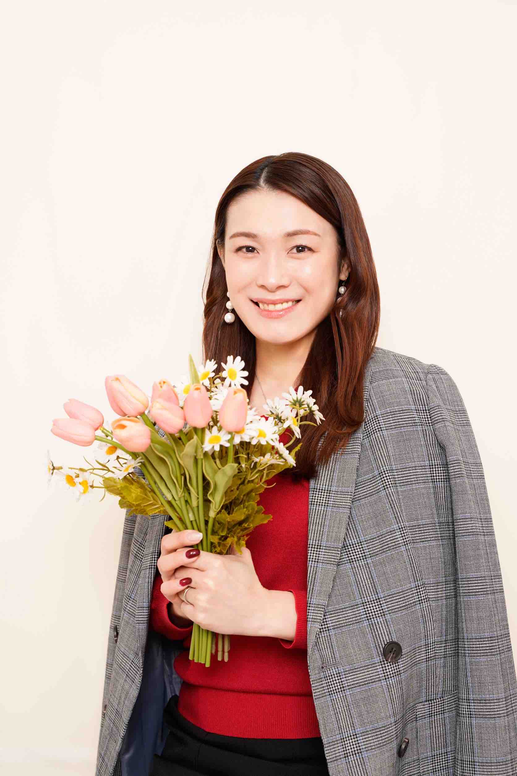 みさき/パーソナルカラーアナリスト