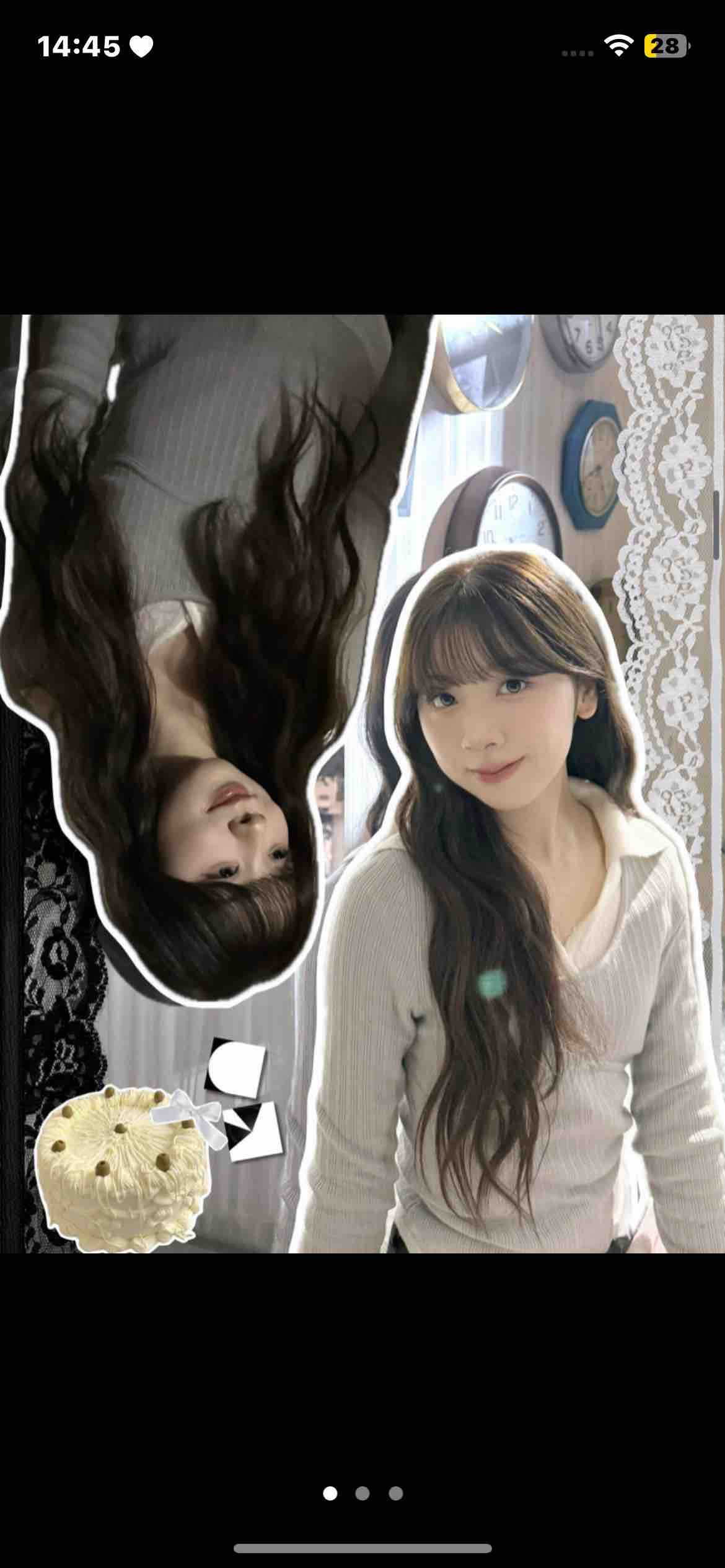 🌸みーぴん🐰