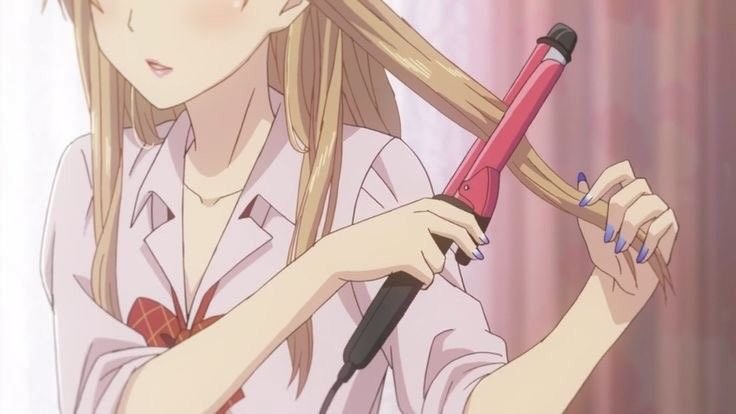 可愛くなりたい！！