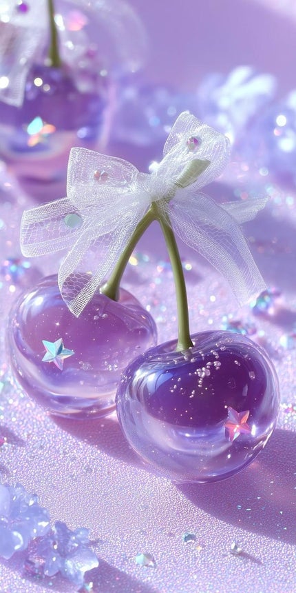 ブルベ夏のk💜