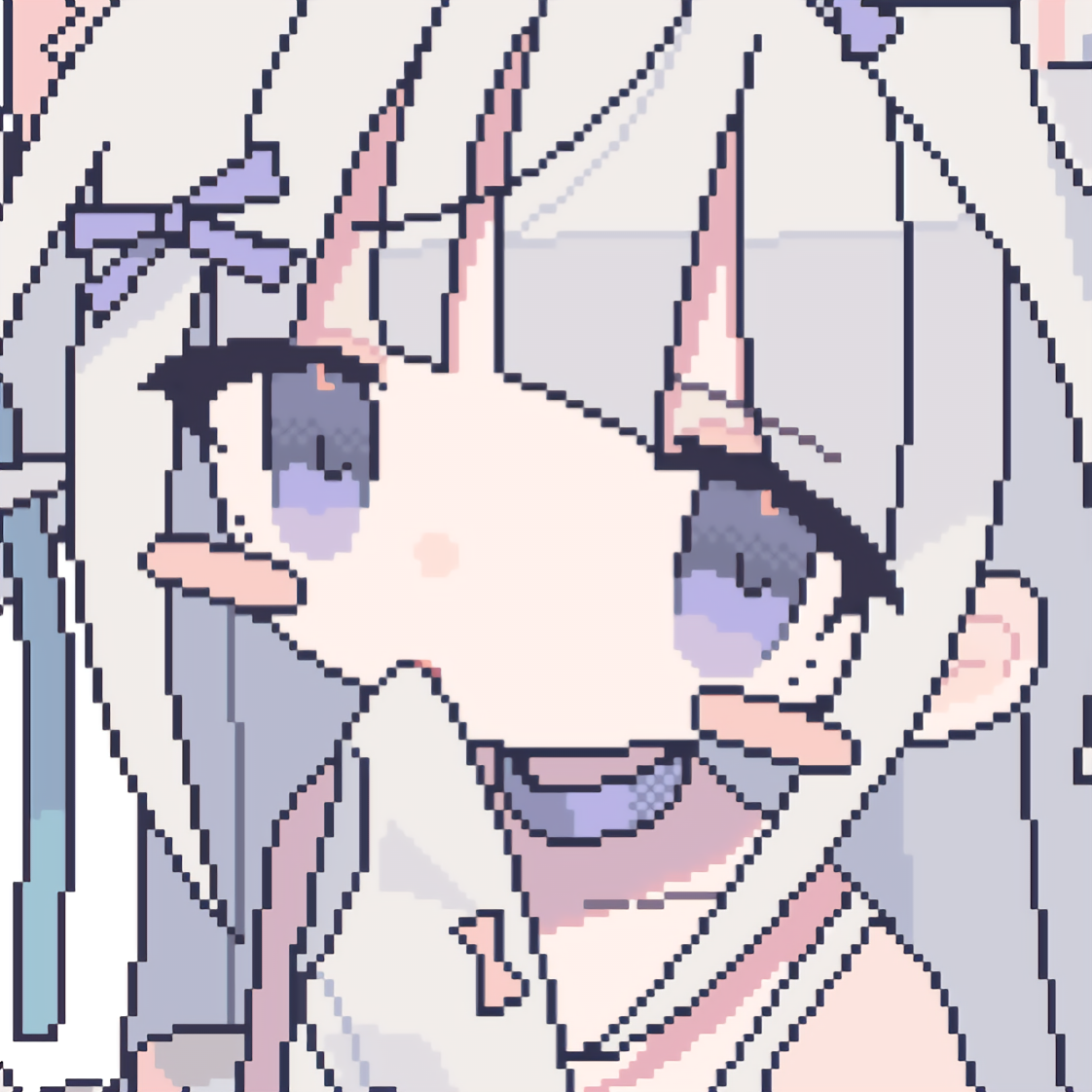 初悪夢音気くん