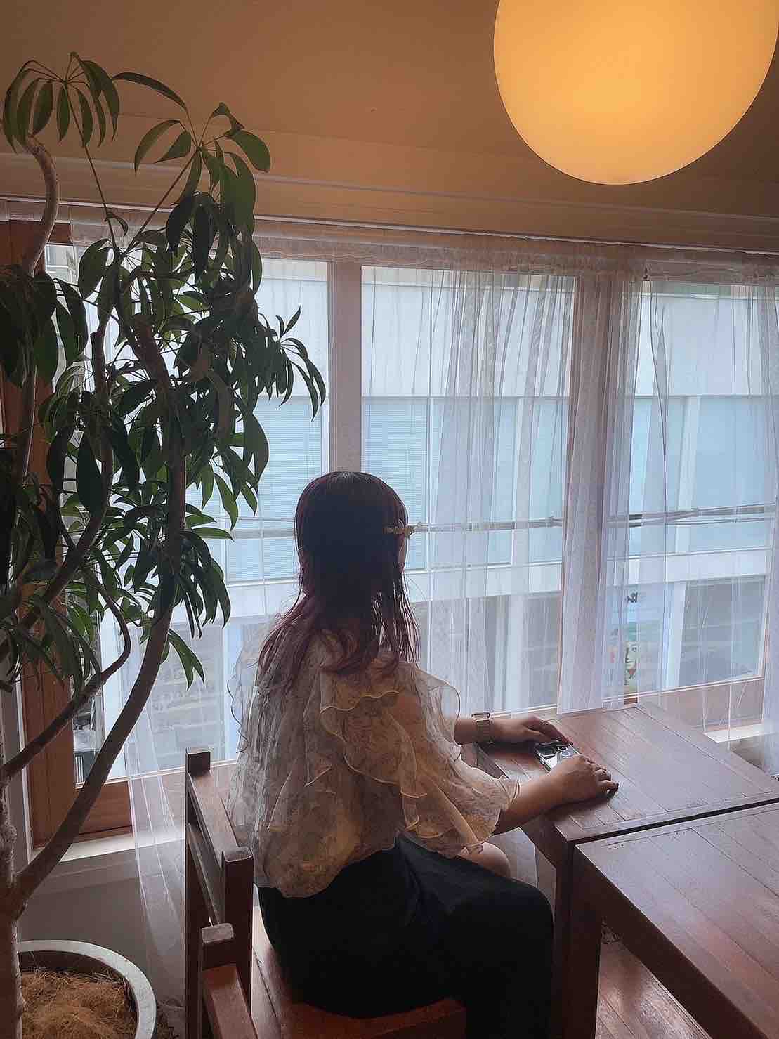 koharu   | ご機嫌でいたいOL