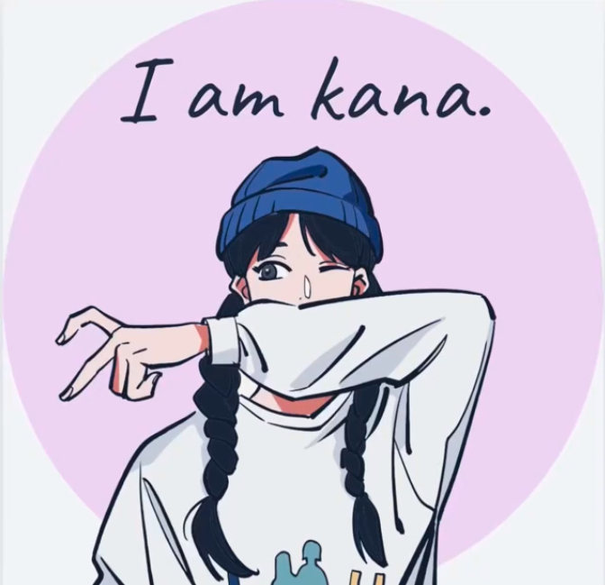 JCの味方☆かな🎀