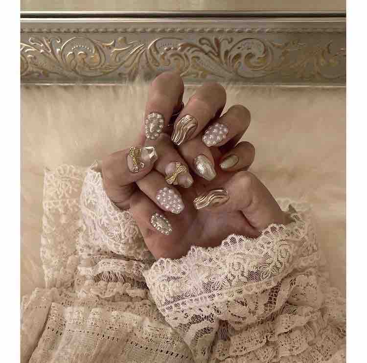 あいʚ ｲﾝﾅｰﾄﾞﾗｲ 敏感 皮脂多め ɞ