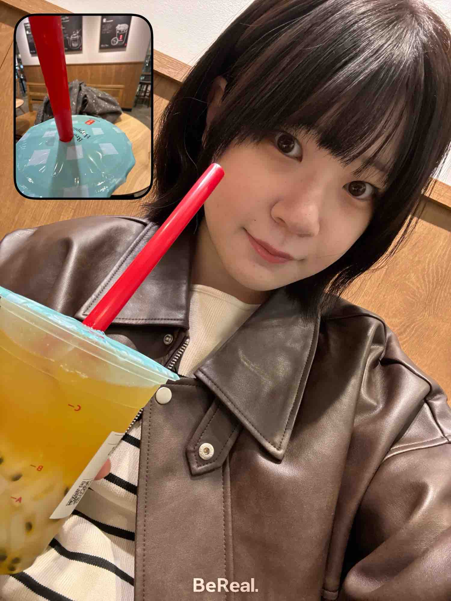 凛咲︎✿等身大レビュー