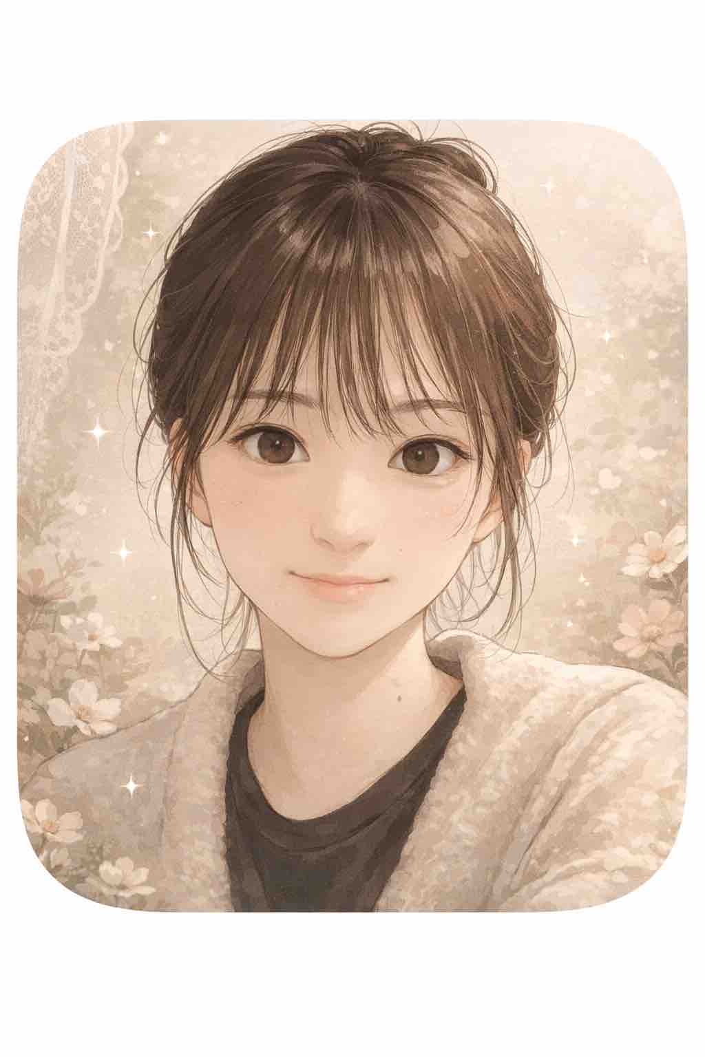 めんどくさがり屋のママ