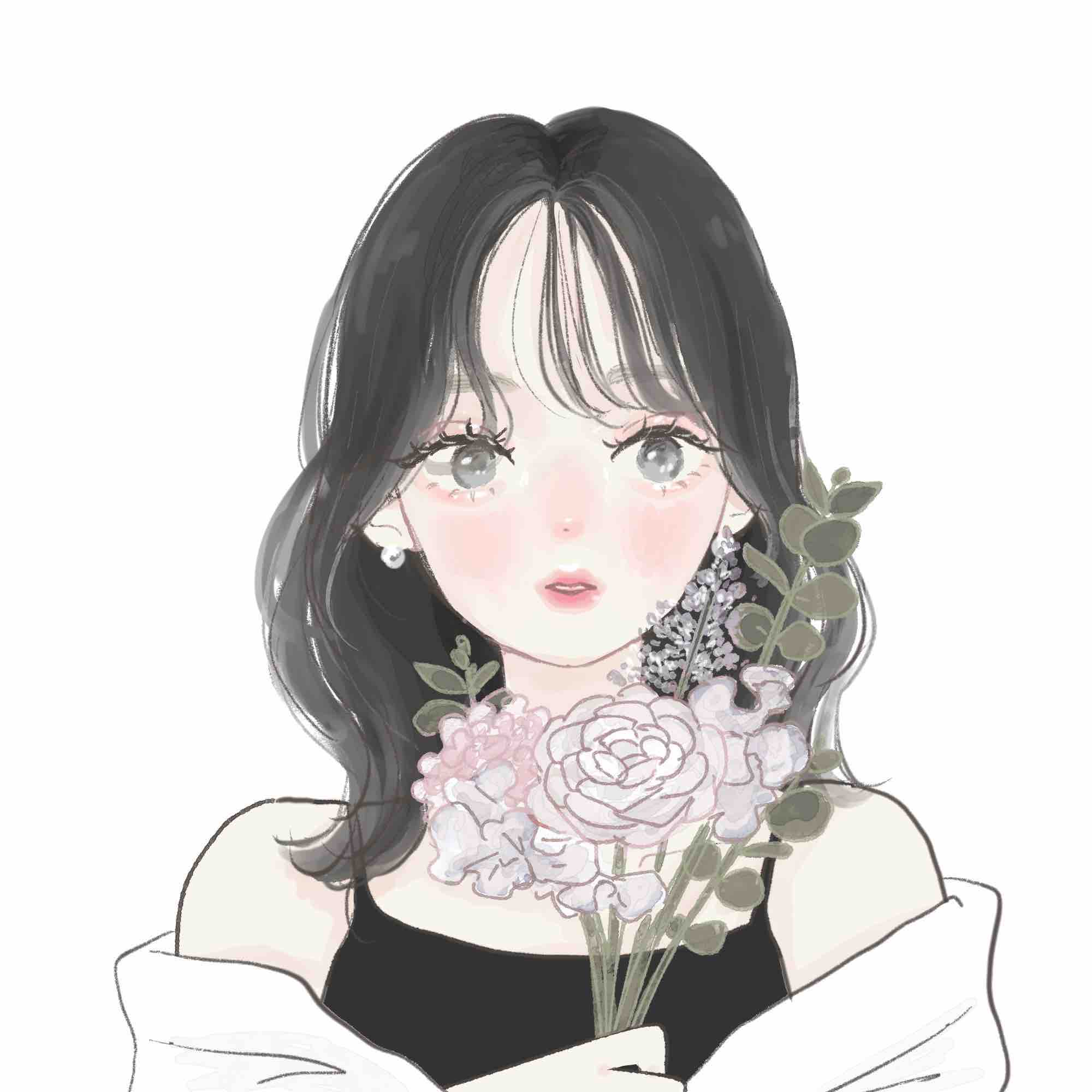 りつまる|推しの為に綺麗になりたいオタク💖